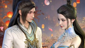 神道帝尊 kép