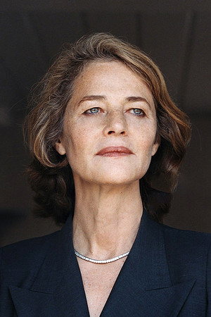Charlotte Rampling profil kép