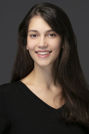 Ecem Sena Bayır profil kép