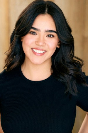Jolie Hoang-Rappaport profil kép