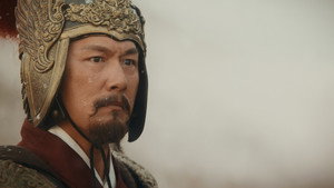 山河月明 1. évad Ep.22 22. epizód