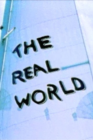 The Real World 5. évad (1996-07-10) poszter