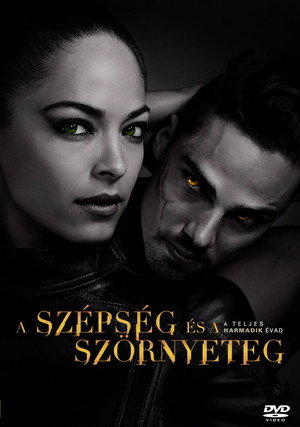 A szépség és a szörnyeteg 3. évad (2015-06-11) poszter