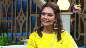 The Kapil Sharma Show 2. évad Ep.50 50. epizód