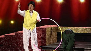 Britain's Got Talent 17. évad Ep.9 9. epizód