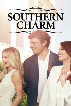 Southern Charm 6. évad (2019-05-15) poszter