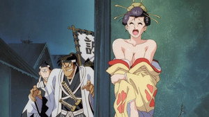 新・キューティーハニー kép