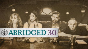 Critical Role Abridged 1. évad Ep.30 30. epizód