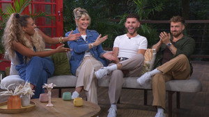 I'm a Celebrity... Unpacked 1. évad Ep.16 16. epizód