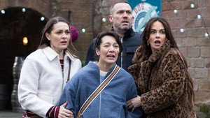 Hollyoaks 32. évad Ep.39 39. epizód