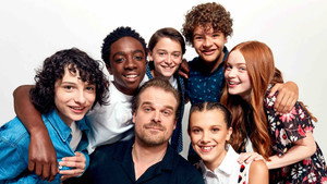 Stranger Things kép