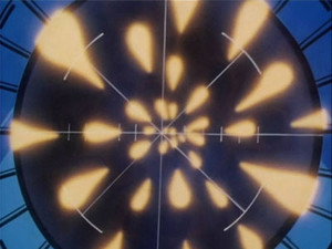 キャプテンフューチャー 1. évad Ep.9 9. epizód