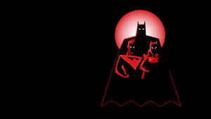 Az Új Batman Kalandok kép