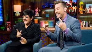 Watch What Happens Live with Andy Cohen 10. évad Ep.61 61. epizód
