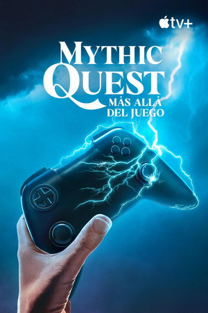Side Quest poszter