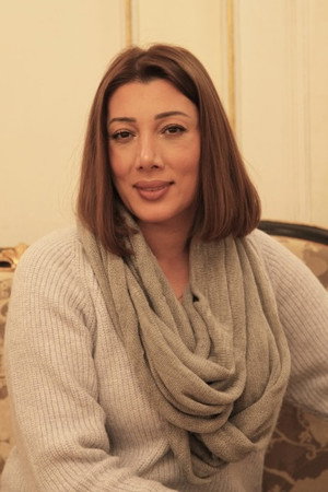 Ofeliya Novruzqızı profil kép