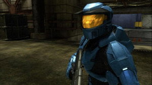 Red vs. Blue 6. évad Ep.3 3. epizód