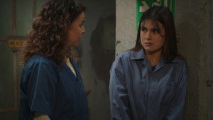 Hermanas, un amor compartido 1. évad Ep.1 1. epizód