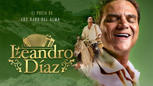 Leandro Díaz kép