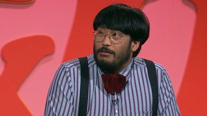 Guy Montgomery's Guy Mont Spelling Bee 1. évad Ep.5 5. epizód