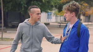 ASKIP, le collège se la raconte 2. évad Ep.8 8. epizód