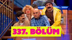 Güldür Güldür Show 11. évad Ep.25 25. epizód