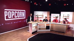 Popcorn 2. évad Ep.3 3. epizód