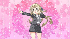 結城友奈は勇者である kép