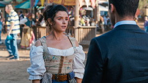 American Princess 1. évad Ep.8 8. epizód