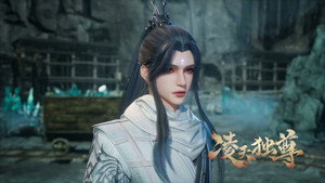 凌天独尊 1. évad Ep.12 12. epizód