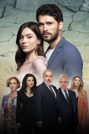 Kırık Hayatlar poszter