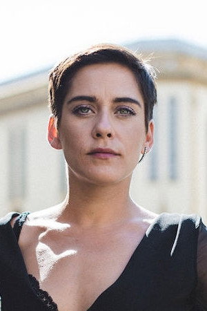 María León profil kép