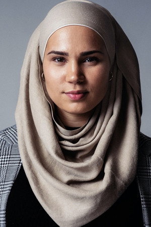 Iman Meskini profil kép