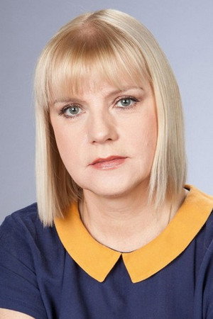 Елена Степанова profil kép