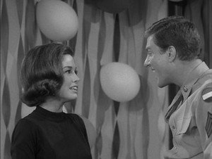 The Dick Van Dyke Show 5. évad Ep.5 5. epizód