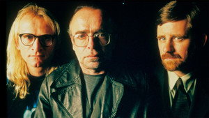 The Lone Gunmen kép