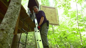 Doomsday Preppers 3. évad Ep.9 9. epizód