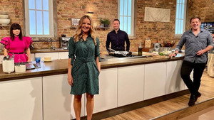 Saturday Kitchen Live kép
