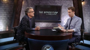 The Opposition with Jordan Klepper 1. évad Ep.1 1. epizód