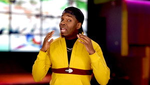 Love & Hip Hop New York 8. évad Ep.16 16. epizód