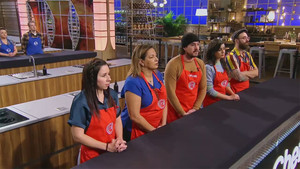 MasterChef Québec 1. évad Ep.26 26. epizód