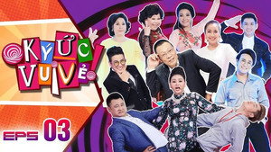 Ký Ức Vui Vẻ 1. évad Ep.3 3. epizód