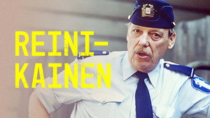 Reinikainen kép