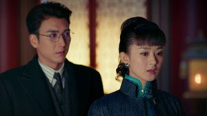 老九门 1. évad Ep.33 33. epizód