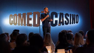 Comedy Casino 2. évad Ep.1 1. epizód