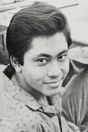北大路欣也 profil kép