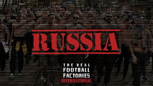 The Real Football Factories International 1. évad Ep.8 8. epizód