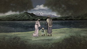 今日からマ王! 3. évad Ep.26 26. epizód