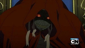 ThunderCats 1. évad Ep.2 2. epizód
