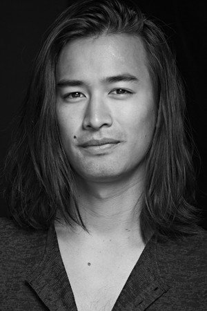 Jordan Rodrigues profil kép